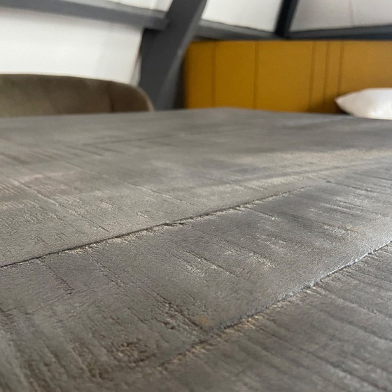 Image 1 of Codec dining table