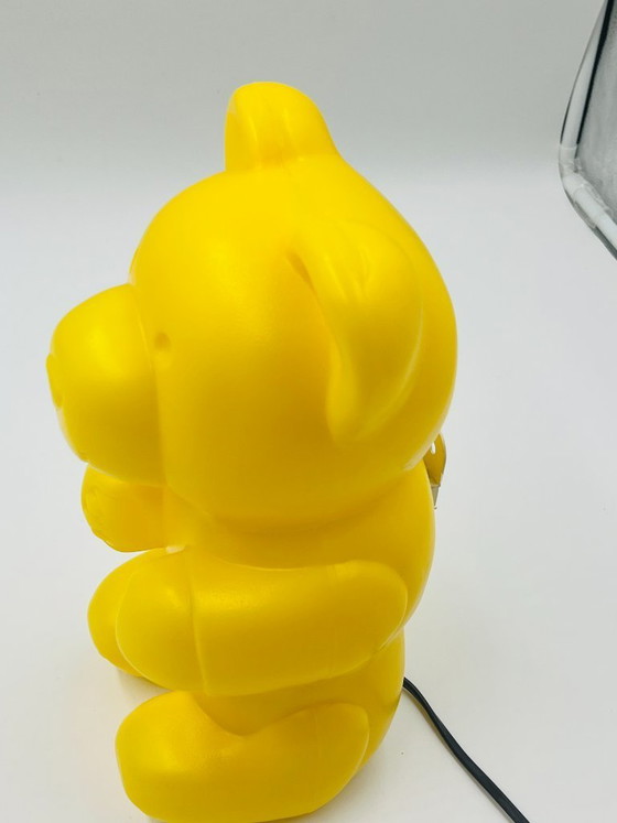 Image 1 of Heico Postmodern Gummy Bear Lamp 32cm