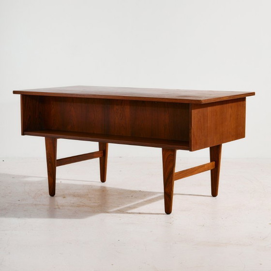 Image 1 of MK11139 Escritorio de palisandro