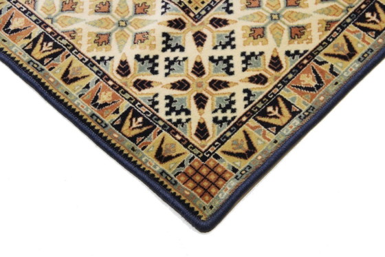 Image 1 of Maschinell Gewebt Anatolie-Mamluk Design Wolle 347 X 247 Cm Neuer Teppich