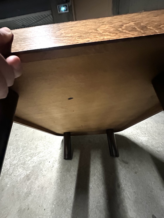 Image 1 of Coffee table by Roger Capron