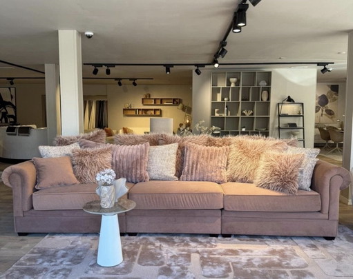 HERA Living Sofa