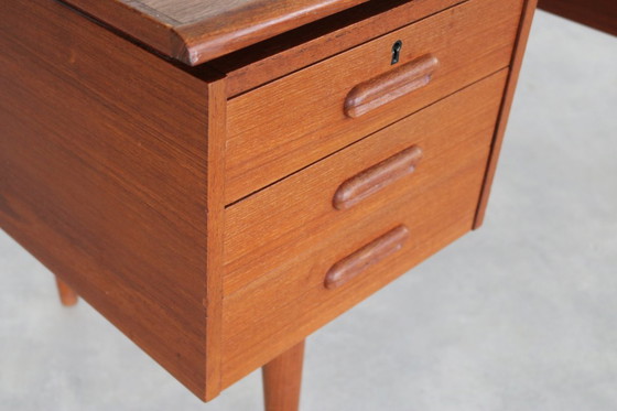 Image 1 of scrivania danese vintage