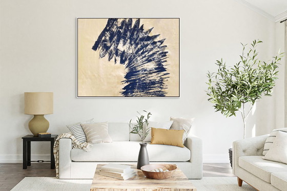 Image 1 of Jürgen Angeler - Black Golden Spikes - XXL