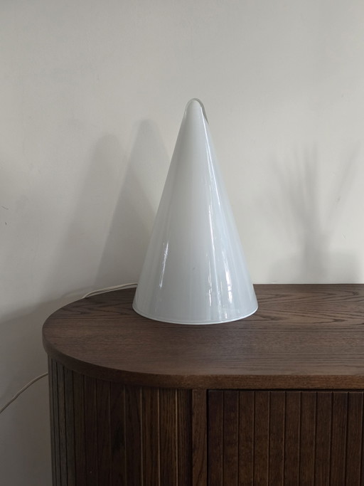 Teepee SCE Französische Tischlampe XL Modell – tafellampen, Glass