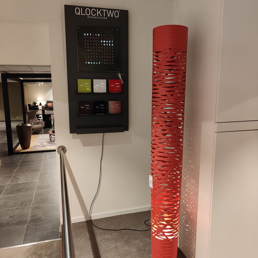 Foscarini Tress Grande Stehleuchte