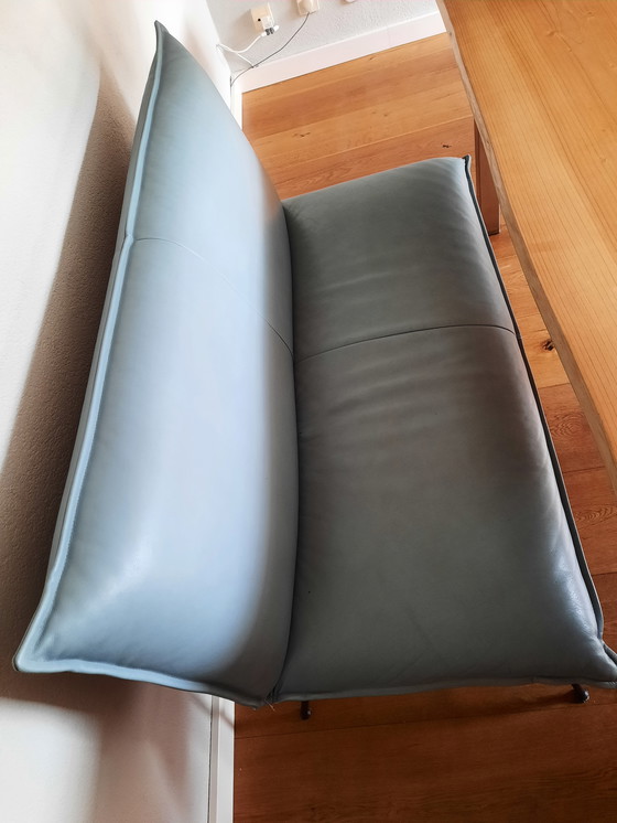 Image 1 of Divano da pranzo Vidar di Jess Design e tre poltrone Sanne