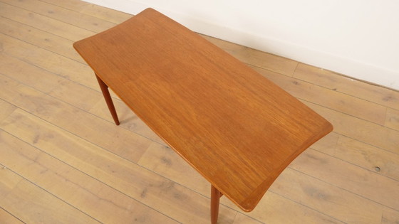 Image 1 of Vintage coffee table | Teak | Danish | Organic