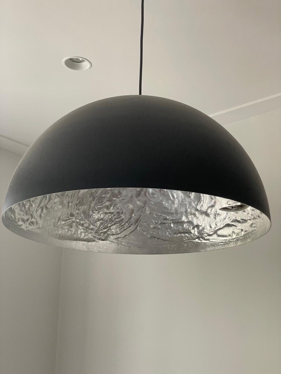 Image 1 of Catellani & Smith Stchu-Moon 02 Pendant Lamp