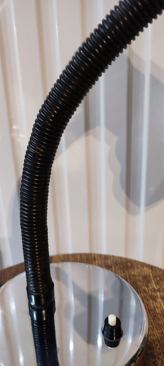 Image 1 of Lampada da tavolo vintage anni '60