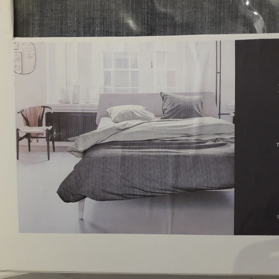 Image 1 of Auping Cardigan dekbedovertrek - 140x220