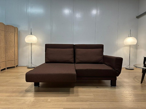 Divano letto di design Riga XL Frans Fertig