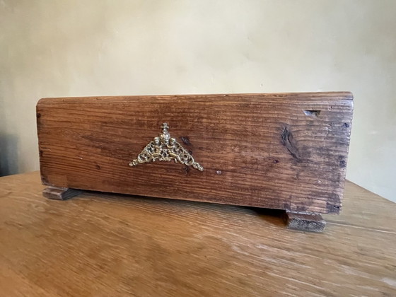 Image 1 of Atril Atril Atril Librero Francés Antiguo