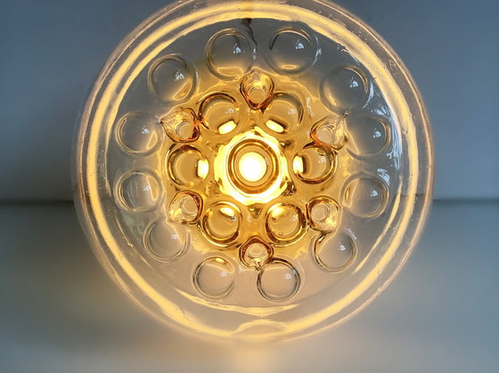 Image 1 of Lampe vintage de designer italien
