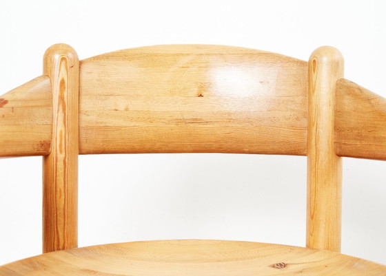 Image 1 of Rainer Daumiller Chair for Hirtshals Hirtshals Sawmill