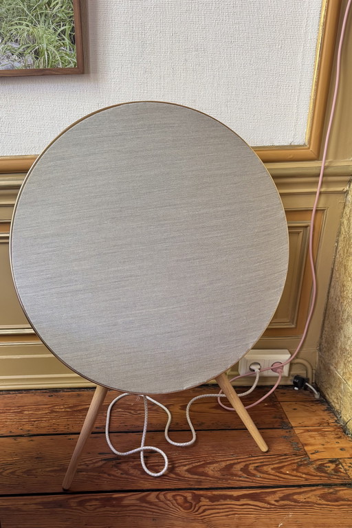 Enceinte Bang & Olufsen A9 4ème génération