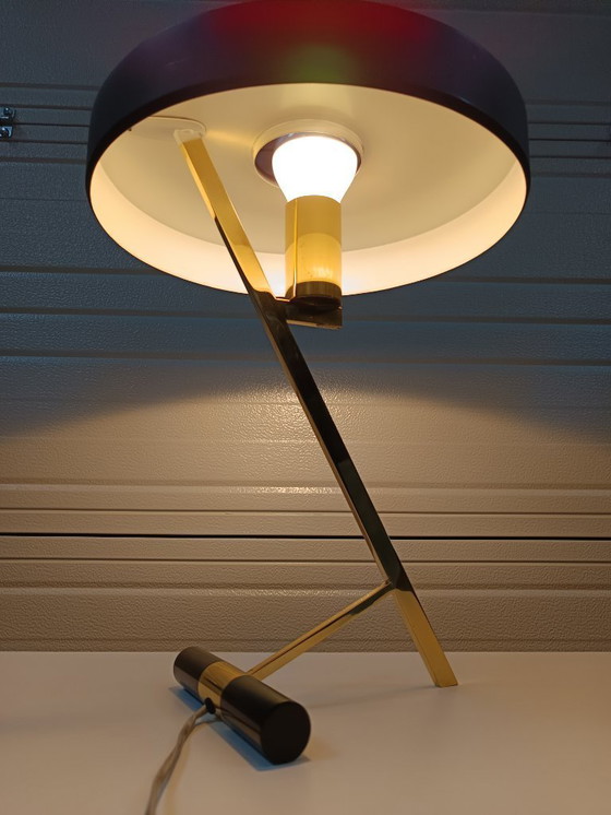 Image 1 of Philips - Louis Kalff - Diplomat (modello Z)