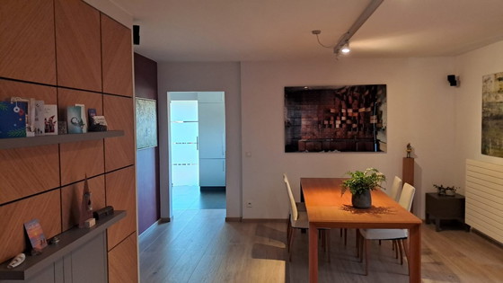 Image 1 of Biblioteca incompiuta di Henk van Rensbergen