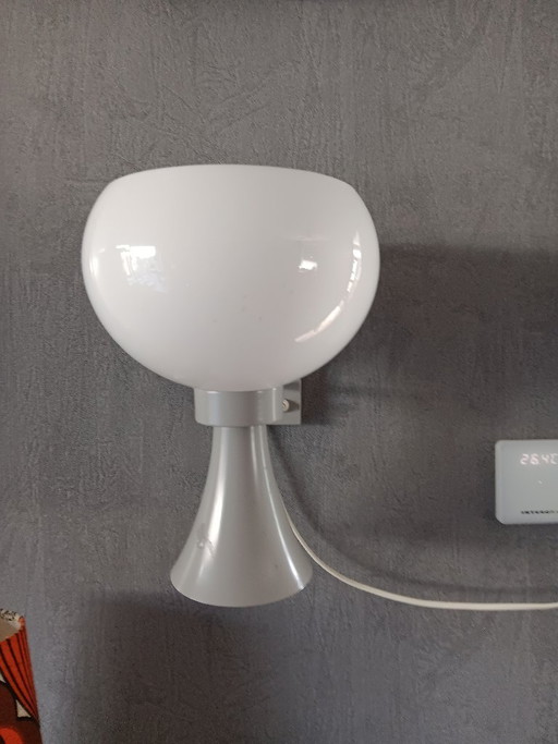 Herda Diabolo wall lamp