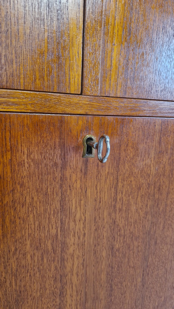 Image 1 of Dänisches Design-Highboard oder Kommode