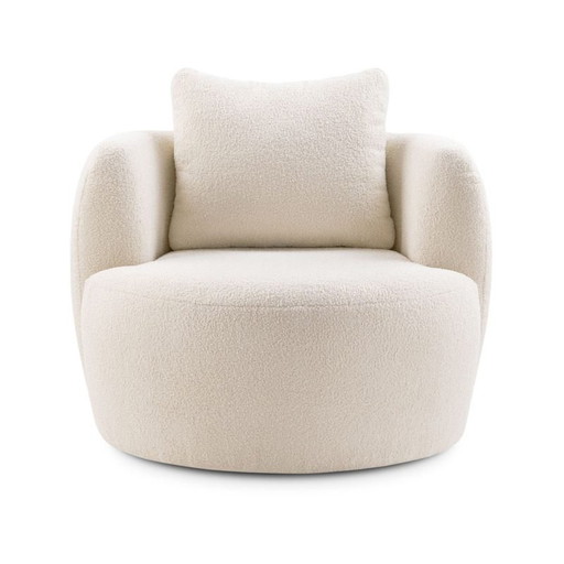 Poltrona Chakani di In.House