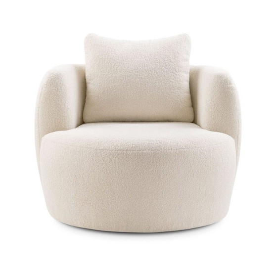 Image 1 of In.House Chakani armchair