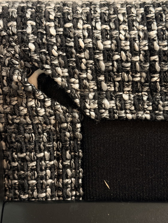 Image 1 of Minotti Kirkbench – originele design bench, Italiaans topmerk