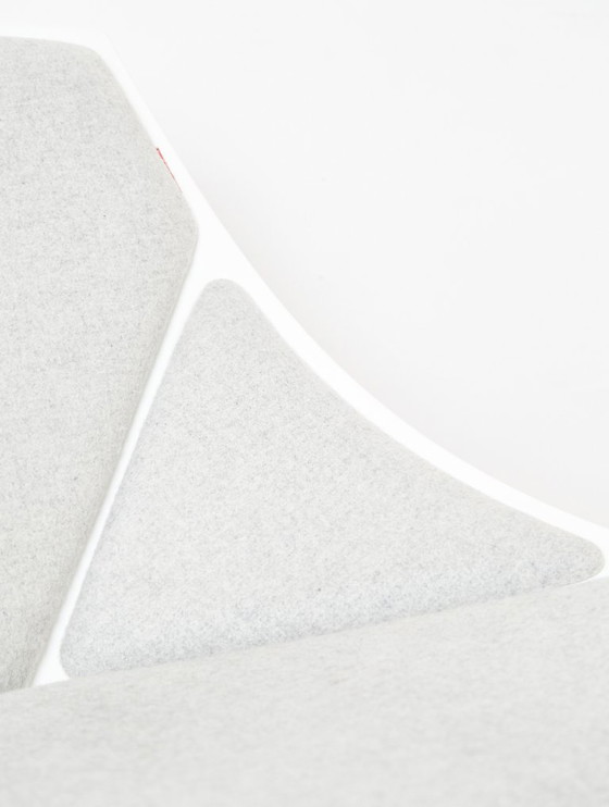 Image 1 of Sillón Jehs+Laub JL11 Space para Fritz Hansen, 2007