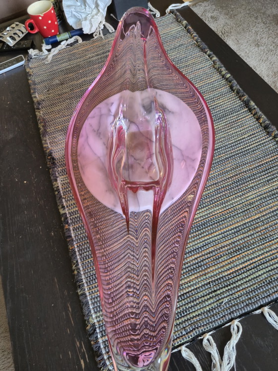 Cuenco de cristal VSL – Crystal (photo 3 of 9)