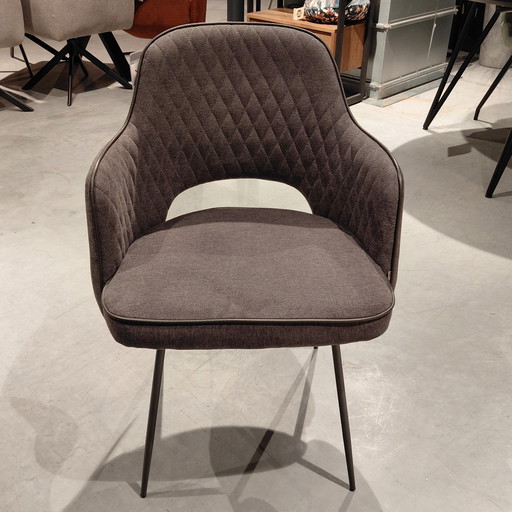 XOOON Benton Esszimmerstuhl (4er-Set)