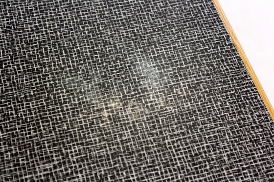 Couchtisch mit doppelseitiger Formica-Platte von Interier Praha, ehemalige Tschechoslowakei, 1960er Jahre (photo 18 of 22)
