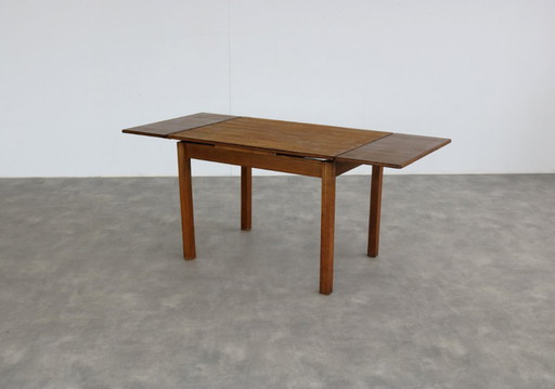 Art Deco 1940s dining table