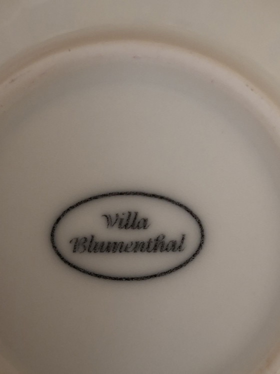 Vintage Villa Blumenthal Bowl Set (Tupperware Quality Edition) – New in Box – Porcelain (photo 4 of 8)