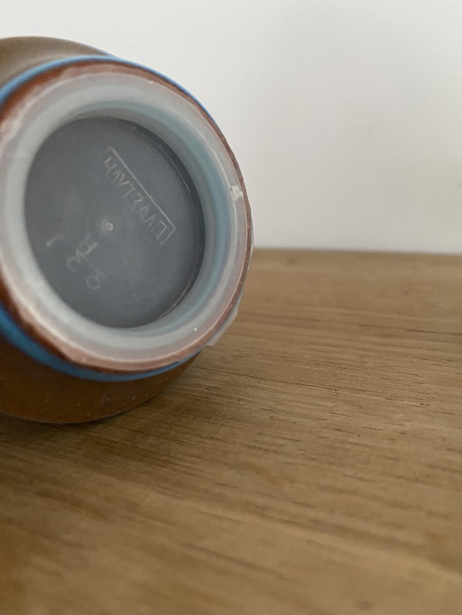 Peper en zout stel vintage