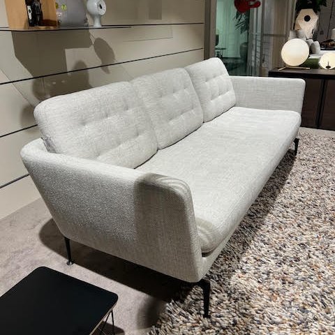 Image 1 of Divano Vitra Suita a 3 posti