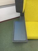 Set di 2 poltrone auricolari PROOFF