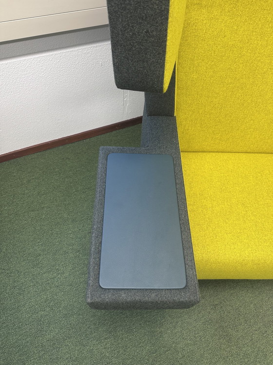 Image 1 of Set of 2 PROOFF earchairs