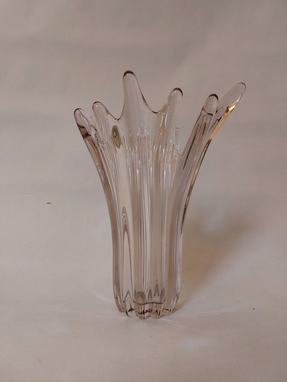 Image 1 of Jarrón de Murano