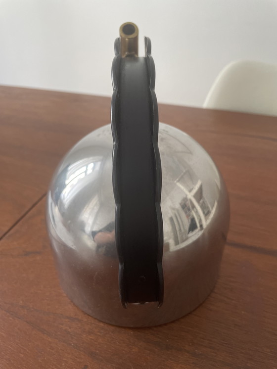 Image 1 of Bollitore Robert Sapper Alessi 9091