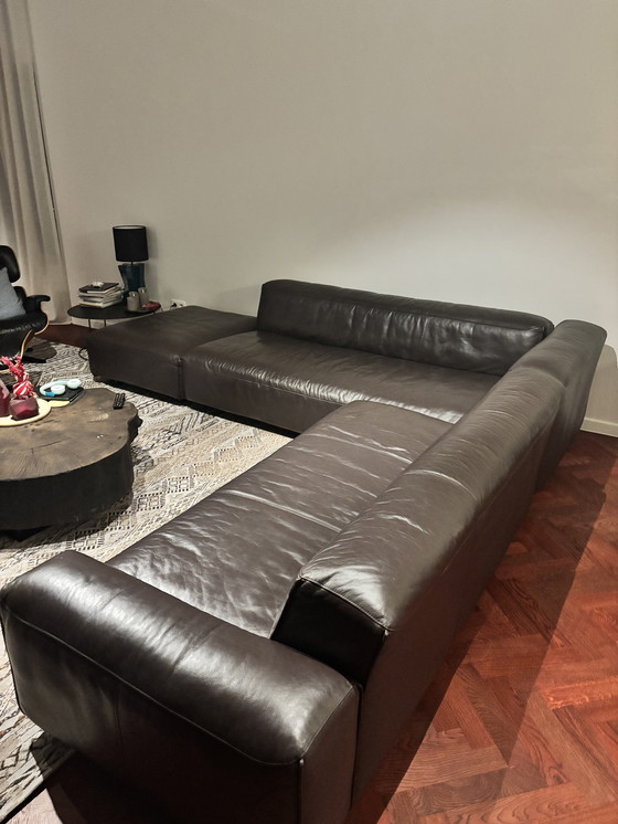Image 1 of Rolf Benz Ecksofa 3mx3m