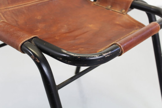 Image 1 of Set Of 4 Les Arcs, Charlotte Perriand