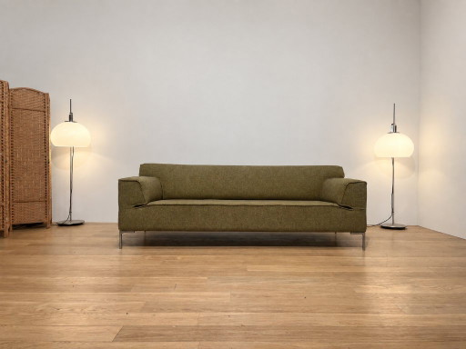 Nuovo Design On Stock Bloq Divano 3 posti Ploegwol