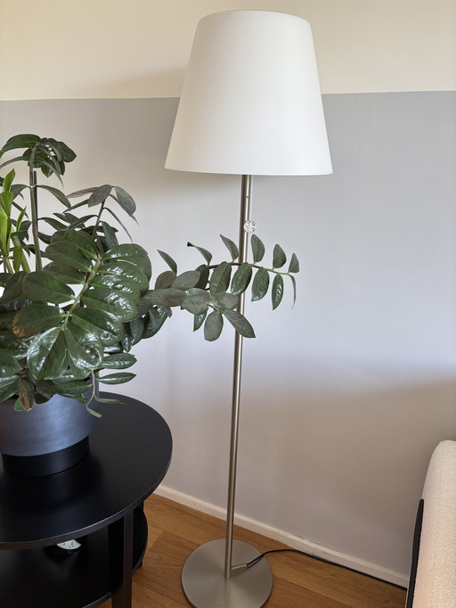 Tronconi SRL vamp terra vloerlamp