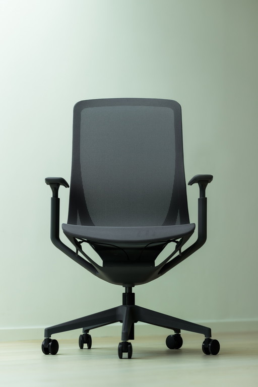 TOOON. Silla de oficina Ary