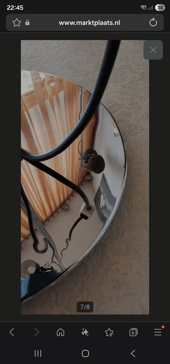 Image 1 of Staff Leuchten Vloerlamp