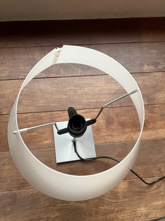 Luceplan Costanzina in perfette condizioni – Lampade da tavolo, Plastica, Alluminio (photo 2 of 7)