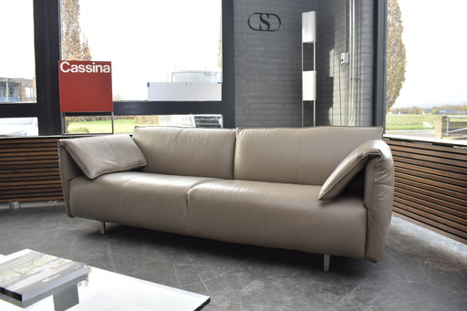 Beautiful Dutch Design Original Jess Sofa