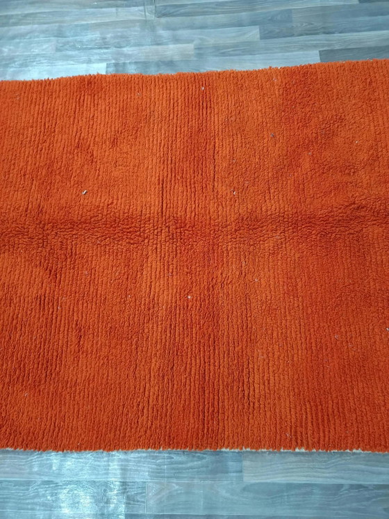 Tappeto marocchino tradizionale fatto a mano 3 x 2 m – Tappeti, Wool (photo 7 of 10)