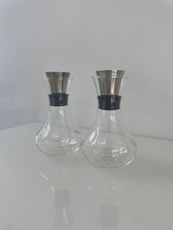 Image 1 of Set per zucchero e latte/panna Eva Solo design scandinavo