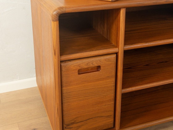 Image 1 of 1960s HiFi rack, Dyrlund, vintage